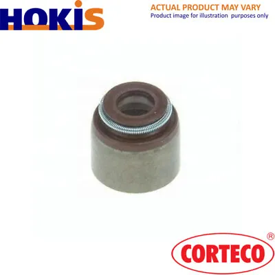 SEAL RING VALVE STEM FOR MERCEDES-BENZ 190/Sedan 123/T-Model/Break 124 T1/Van   • £13.53