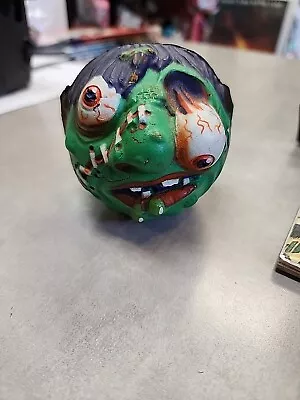 Vintage 1985 Amtoy Madballs Slobulus Great Condition • $99.99