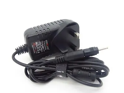 £11.99 • Buy 5V AC Adaptor Charger For HANNSPREE HANNSPAD 7 Android Tablet JY05200 JY 0520