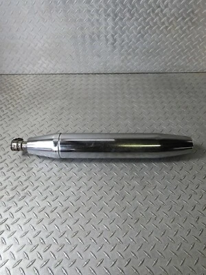 $84.99 • Buy 1999 99 Yamaha Xvs650 Xvs 650 V-star V Star Exhaust Muffler Pipe