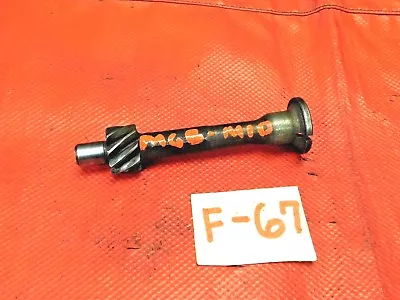 MGBMGA MG Midget Austin Healey Sprite Engine Distributor Drive Gear GC!! • $19.99