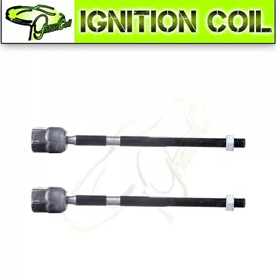 For 1979-1993 FORD MUSTANG Suspension Kit Set Of 2Pcs Front Inner Tie Rod End • $23.39