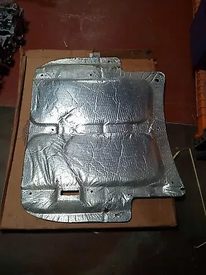 Ford OEM 2000 Mustang Hood Insulator F6ZZ-16738-BA New • $200