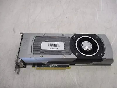 GeForce GTX TITAN GTX 6GB GTXTITAN-6GD5 Graphics Card • $31