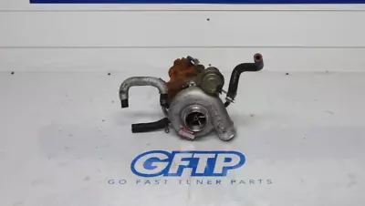 Cobb 20g 20 G Turbo Turbocharger  Shaft Play  Aftermarket Fit 04- 21 Wrx Sti • $615.99