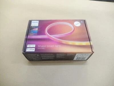 $200 • Buy Philips Hue Bluetooth Gradient Ambient Lightstrip 2m