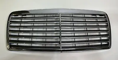 Mercedes W124 93-95 E Class Facelift Avantgarde Grille A1248801083 • $124.41