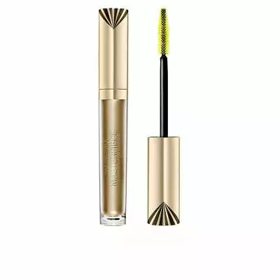 Max Factor Master Piece Mascara - Rich Black - New - Free P&p - Uk • £7.40