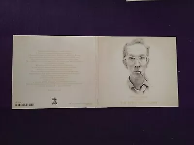 Micah P. Hinson – Micah P. Hinson Presents The Holy Strangers CD • £10