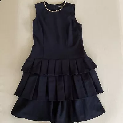 Karl Lagerfeld Paris Dress Size UK 12 • £19.99