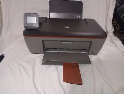 Hp Deskjet 3512 Printer • $54.99