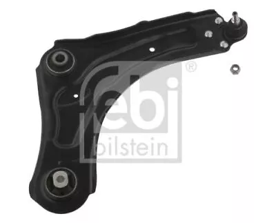 Febi Bilstein 37068 Control Trailing Arm Fits Renault Megane 2.0 2008-2022 • $60.10