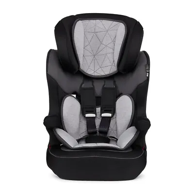 £79.99 • Buy Mothercare Advance XP Highback Booster Car Seat - Black