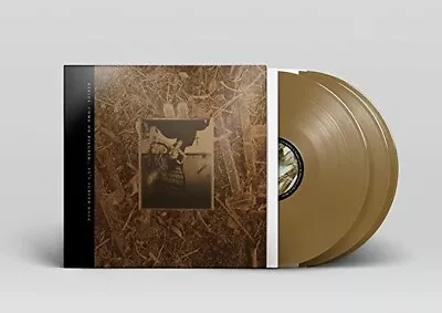 THE PIXIES- Come On Pilgrim... It's Surfer Rosa + Live 3-LP NEW** Gold Coloured • £41.62