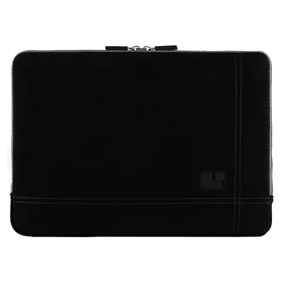Microsuede Laptop Carrying Sleeve Case For 13  Macbook Air 13 / Macbook Pro 13 • $22.79