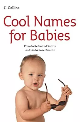 Cool Names For Babies By Rosenkrantz Linda Paperback Book The Cheap Fast Free • £3.59