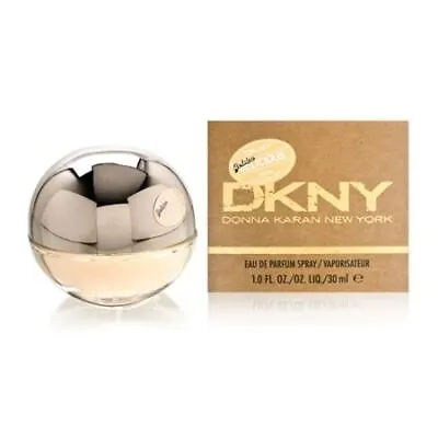 £26.90 • Buy DKNY Golden Delicious Eau De Parfum 30ml Spray