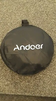 Andoer Collapsible Reflector • £9.50