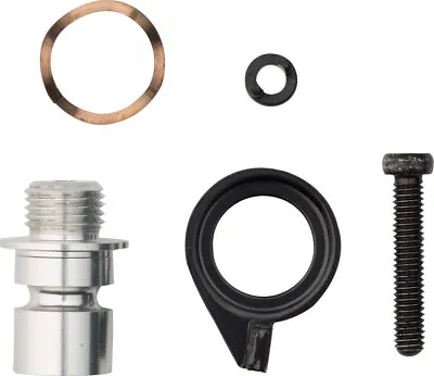 SRAM 2010 And Later 9-speed X9 And X7 Rear Derailleur Hanger Bolt Parts Kit • $18