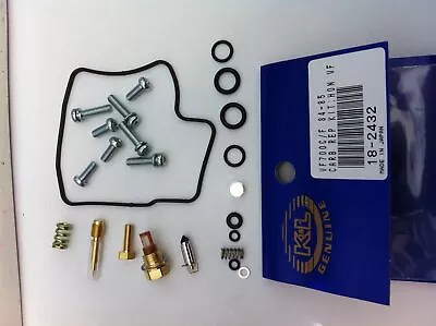 K&L Supply 18-2432 Economy Carburetor Repair Kit • $32.93
