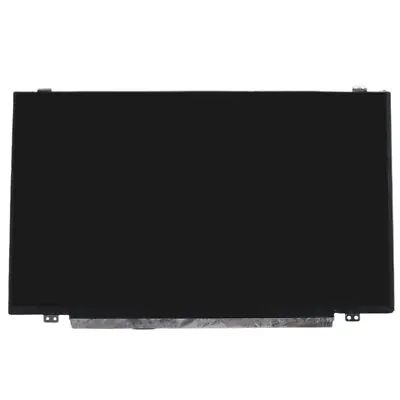 Genuine 14.0 Inch IPS FHD LCD Screen 1366x768 EDP 30PIN For N140BGA-EB3 For Matr • $102.17