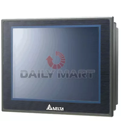 New In Box Delta DOP-B07S515 7  TFT LCD Touch Screen Panel HMI DOPB07S515 1PC • $346.78