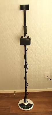 £125 • Buy Viking Metal Detector And All The Accessories New And Unused Except The Adze