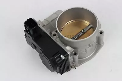 Throttle Body 161198J103 For Infiniti FX35 G35 Nissan Murano Maxima 3.5L 2003-06 • $53.99