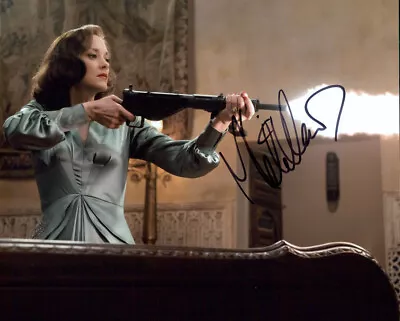 Marion Cotillard Signed 8x10 Photo • $75