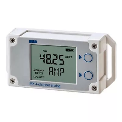 Onset MX1105 HOBO 4-Channel Analog Data Logger • $219