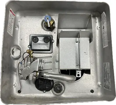 RV Suburban SW12DEL Water Heater PARTS ONLY Camper-Motorhome • $149.95