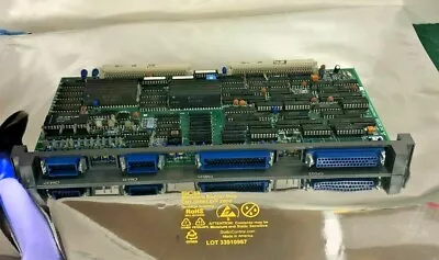 New  Mitsubishi Meldas Cnc Board Mc303b   C1n624a828g52b • $899.97