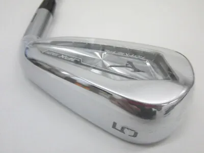 Manufacturer Custom Mizuno Usa Jpx921 Hot Metal Iron • $245.06