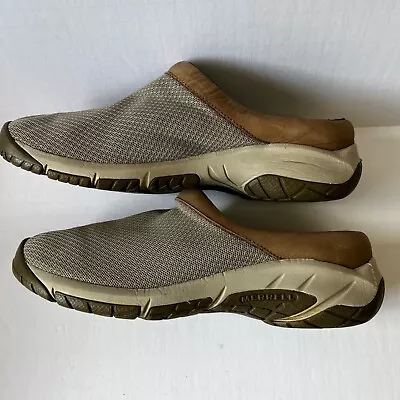 Merrell Encore Breeze Women's Slip On Sneaker Size 8 • $7.64