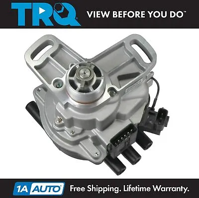 TRQ Ignition Distributor NEW For Ford Probe Mazda 626 MX-3 MX-6 W/ V6 Engine • $119.95