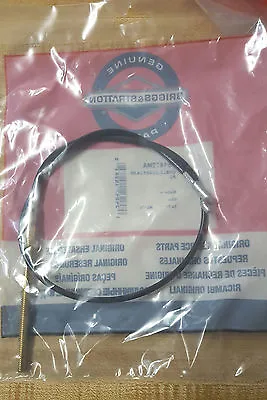 Oem Murray Snowblower Auger Clutch Cable 761872ma 761872 • $17.95
