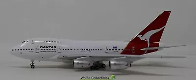 1:400 NG Models Qantas Airways B 747SP VH-EAB 86036 07029 Airplane Model • $29.95