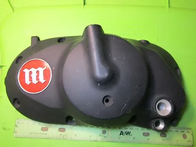 Montesa Cota 330 Left Engine Case Cover P/n 5160.10104 NOS 61M 1985  • $145