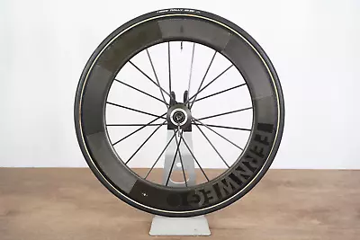 REAR Lightweight Fernweg Carbon Tubular Rim Brake Wheel Campagnolo 11 Speed • $818.85