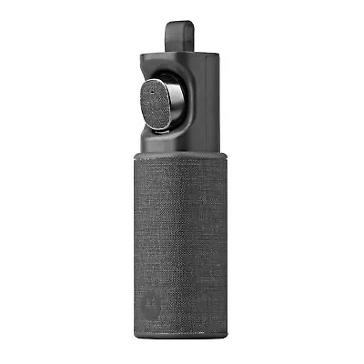 Motorola Moto Hint Bluetooth Wireless Earbud Headset - Dark Grey Fabric • $149.99