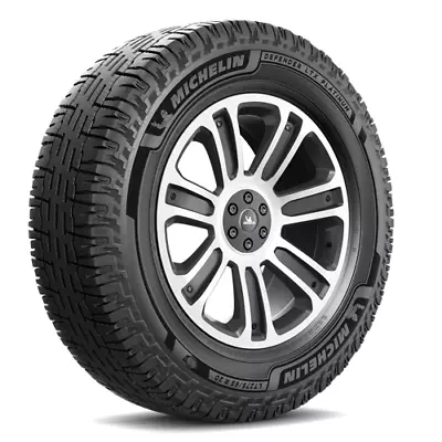 MICHELIN Defender LTX Platinum LT275/65R20 126/123S 10 Ply (Quantity Of 4) • $1865.56