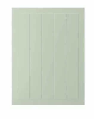 Stensund Door Green 60x80 For Ikea Metod Kitchens Sale Article Number 305.240.02 • £44.90