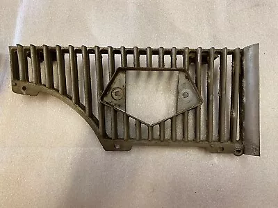 1955 Packard Clipper Drivers Side Grille Outer • $1