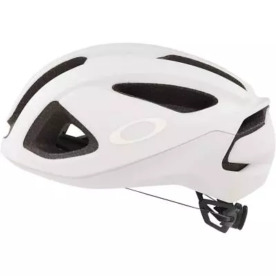 Oakley ARO3 MIPS Bike Cycling Helmet Matte White SMALL Polycarbonate Shell TX1 • $141.12