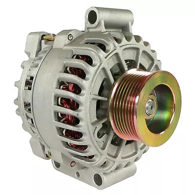 Alternator For 6.0L Ford F150 F250 F350 Super-duty Pickup 2005-2007; 400-14075 • $99.98