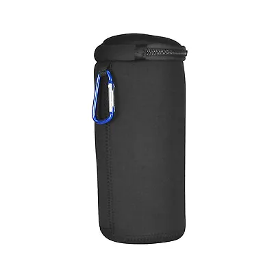 For JBL Pulse 3 / Charge 3 Speaker Travel Outdoor Carry Soft Shell Case Cover • $26.85