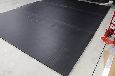 13' X 18' X 1 1/4  Dollamur Flexi-Roll Wrestling Mat READ DESCRIPTION #457 • $1234.35