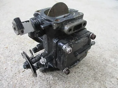 Mikuni Sbn 44 Carburetor Carb Superjet Blaster Wave Runner Jetski Sx X2 701 650 • $85