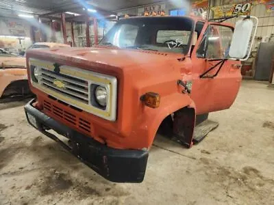 1977 Chevrolet C65 Truck Engine Assembly 8-366 1086072 • $950