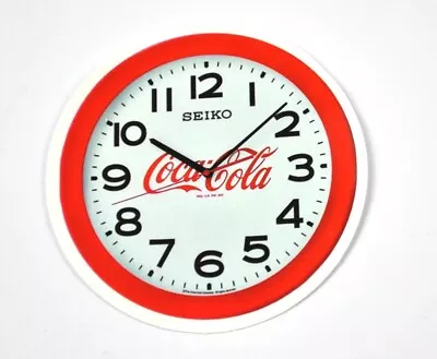 Coca-Cola Coke USA Sticker Decal - Motif: Watch Cipher Sheet • £10.88